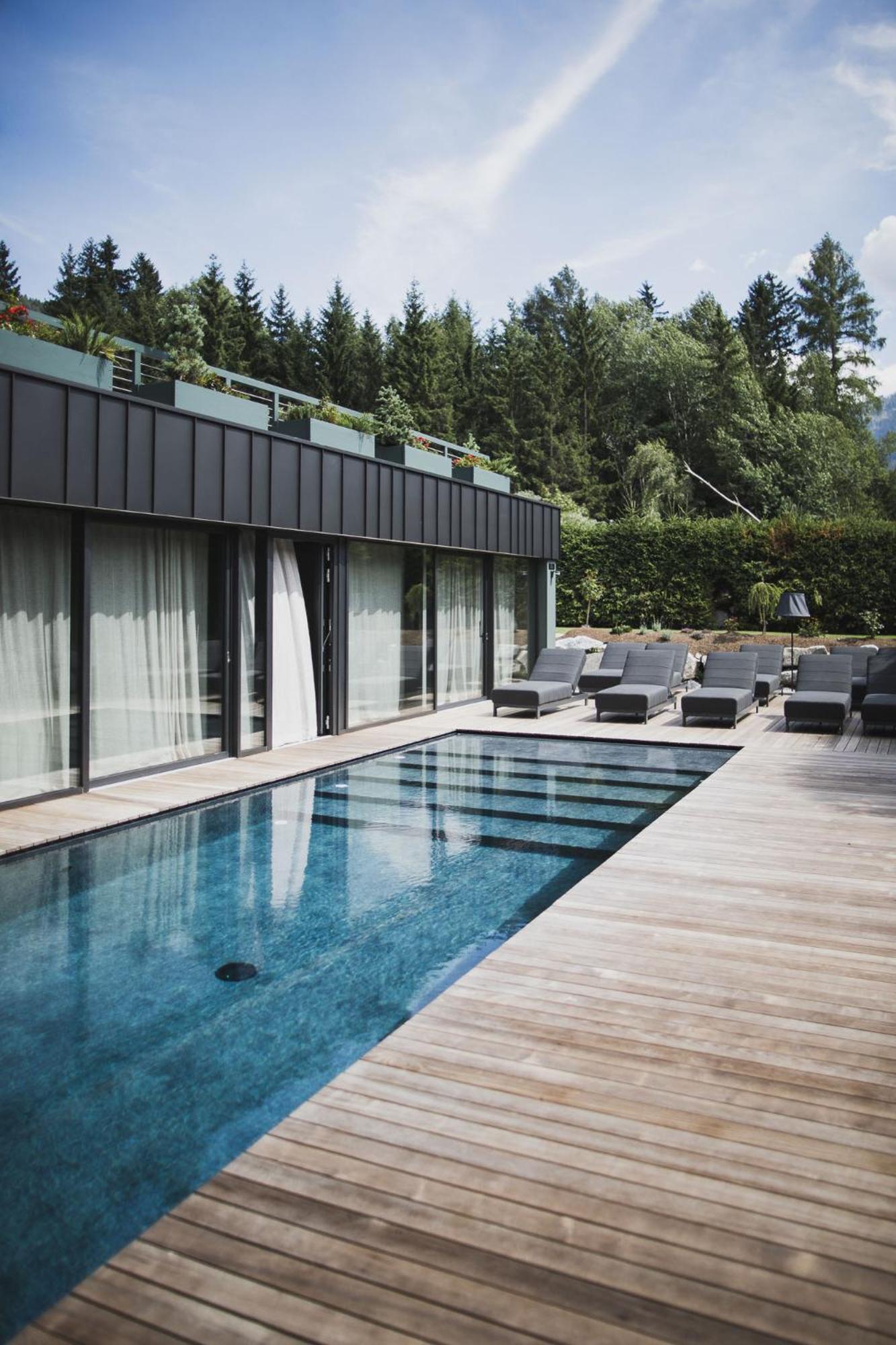Rasùn di Sotto Nancy'S Holiday Homes Dolomites المظهر الخارجي الصورة