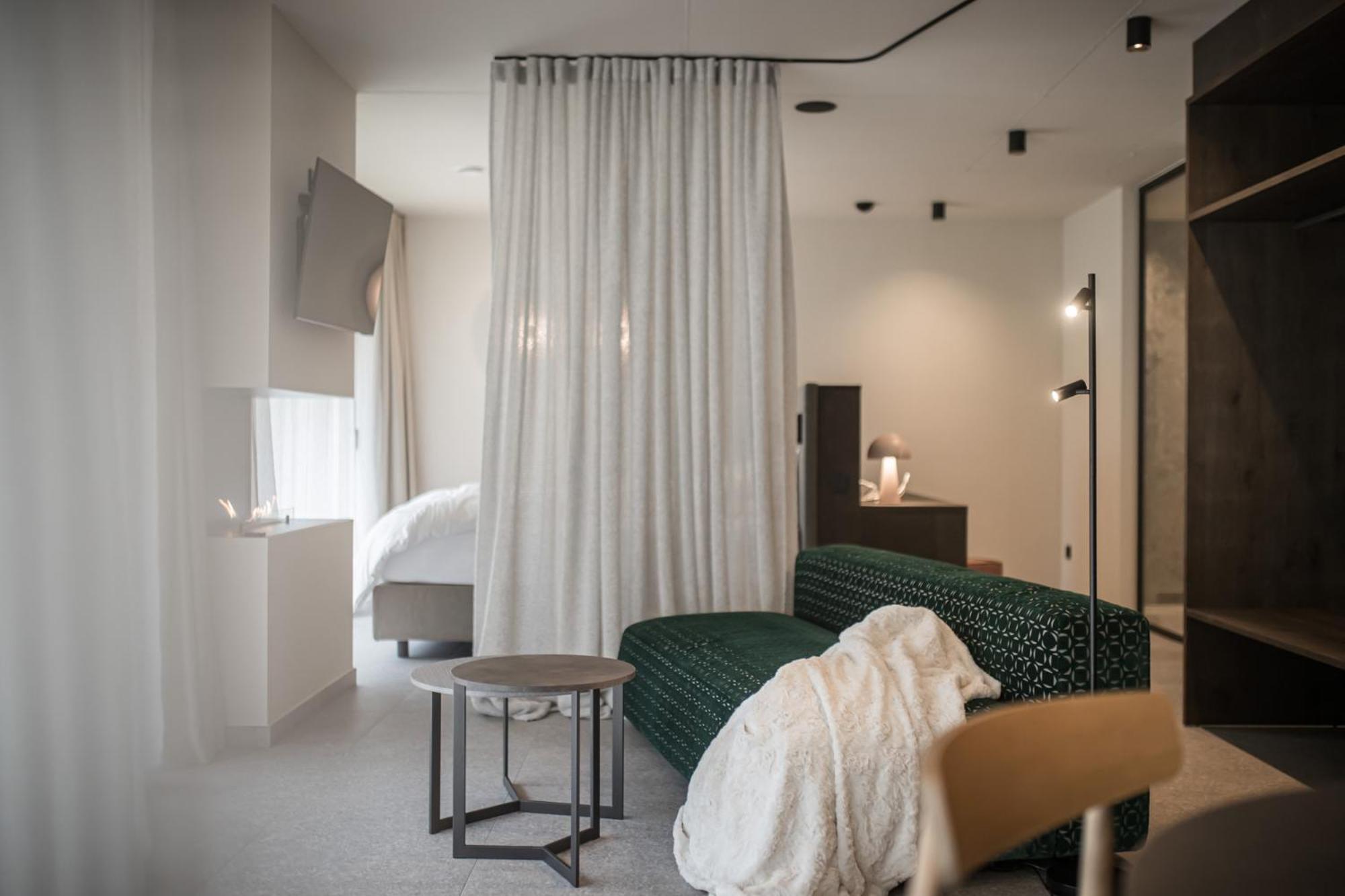 Rasùn di Sotto Nancy'S Holiday Homes Dolomites المظهر الخارجي الصورة