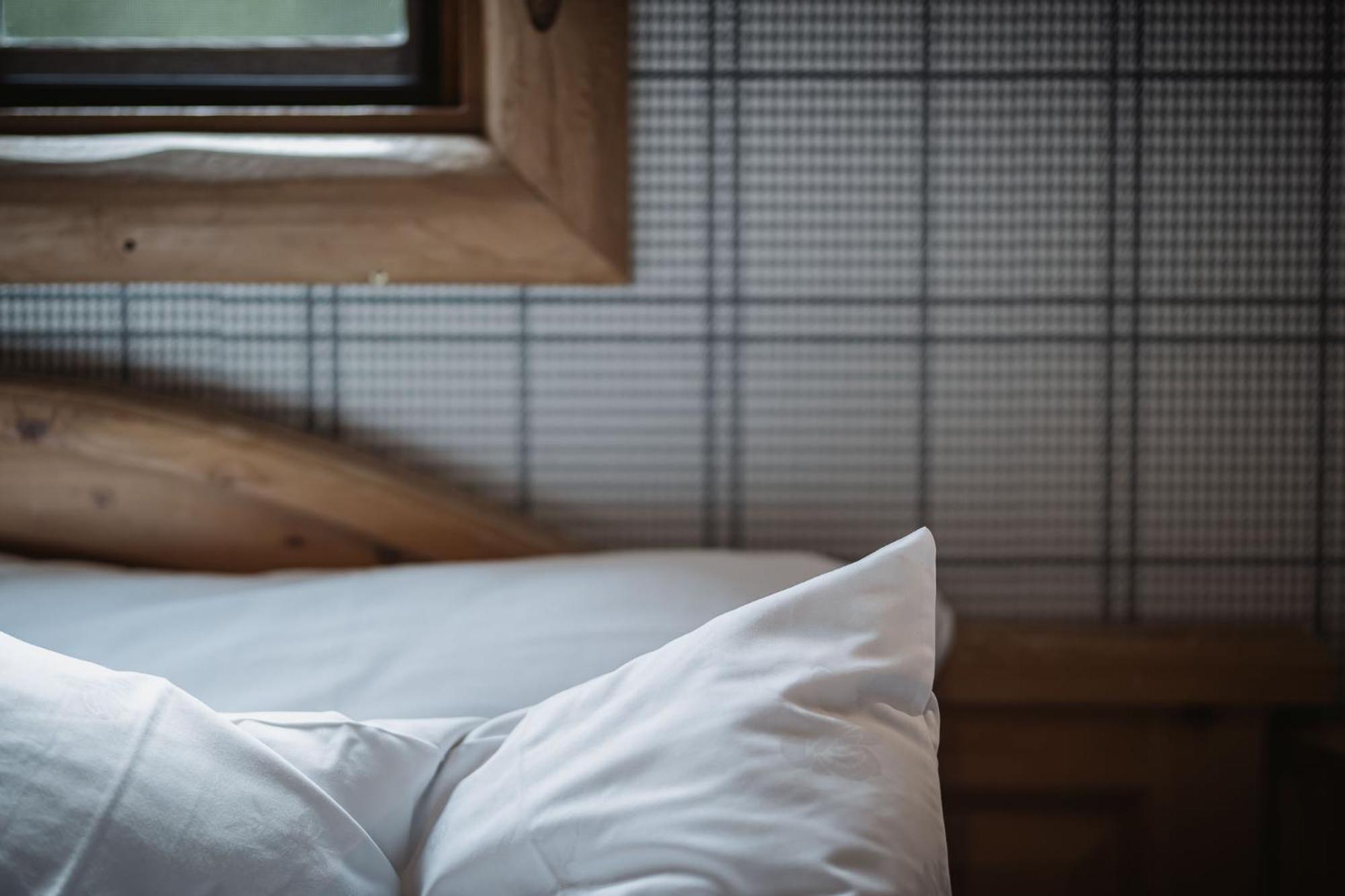 Rasùn di Sotto Nancy'S Holiday Homes Dolomites المظهر الخارجي الصورة