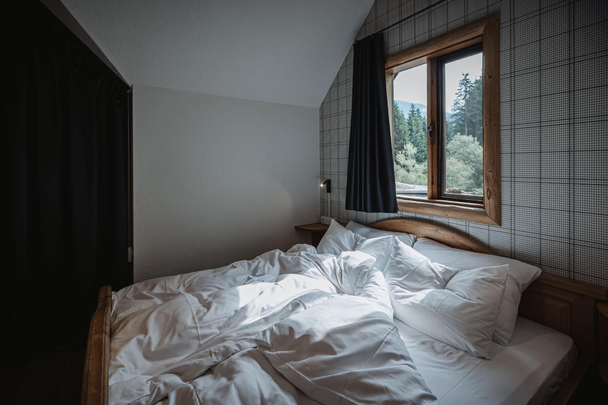 Rasùn di Sotto Nancy'S Holiday Homes Dolomites المظهر الخارجي الصورة