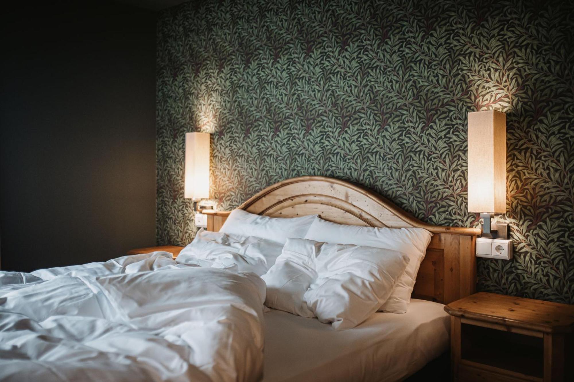 Rasùn di Sotto Nancy'S Holiday Homes Dolomites المظهر الخارجي الصورة