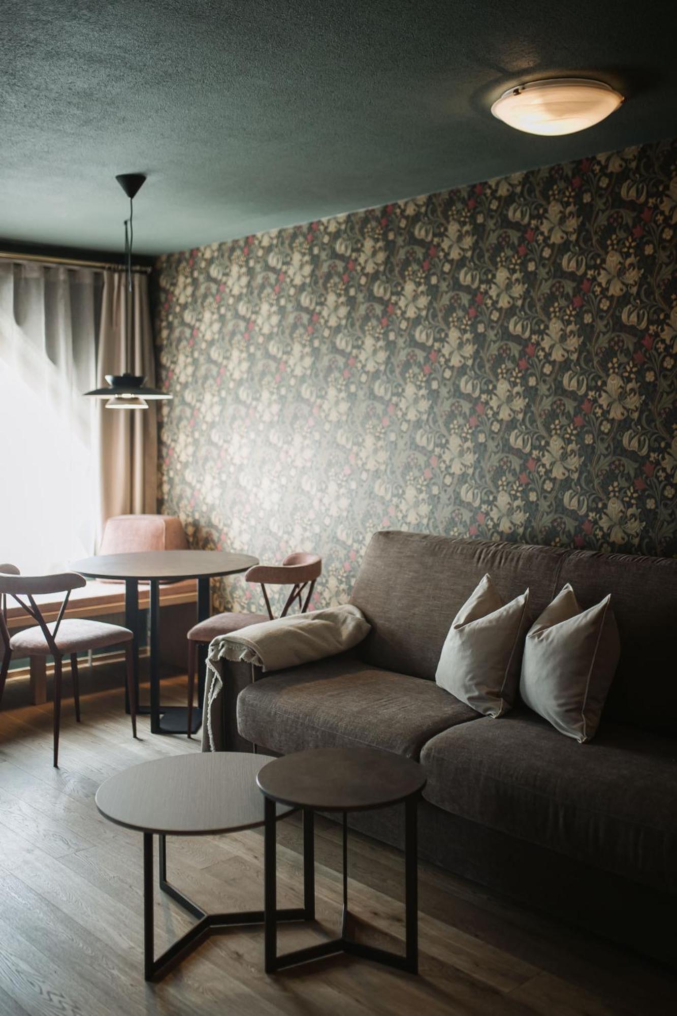 Rasùn di Sotto Nancy'S Holiday Homes Dolomites المظهر الخارجي الصورة