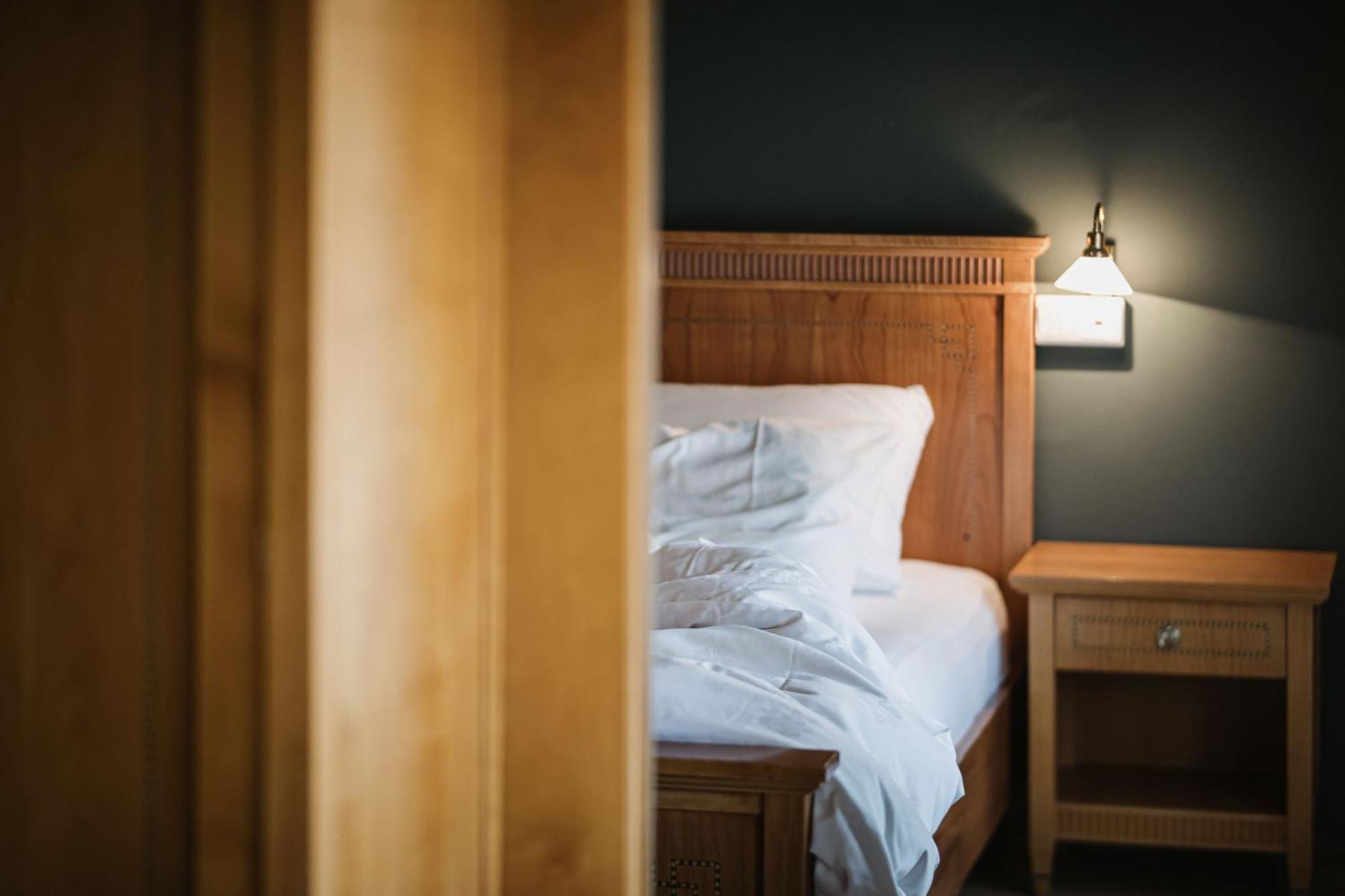 Rasùn di Sotto Nancy'S Holiday Homes Dolomites المظهر الخارجي الصورة