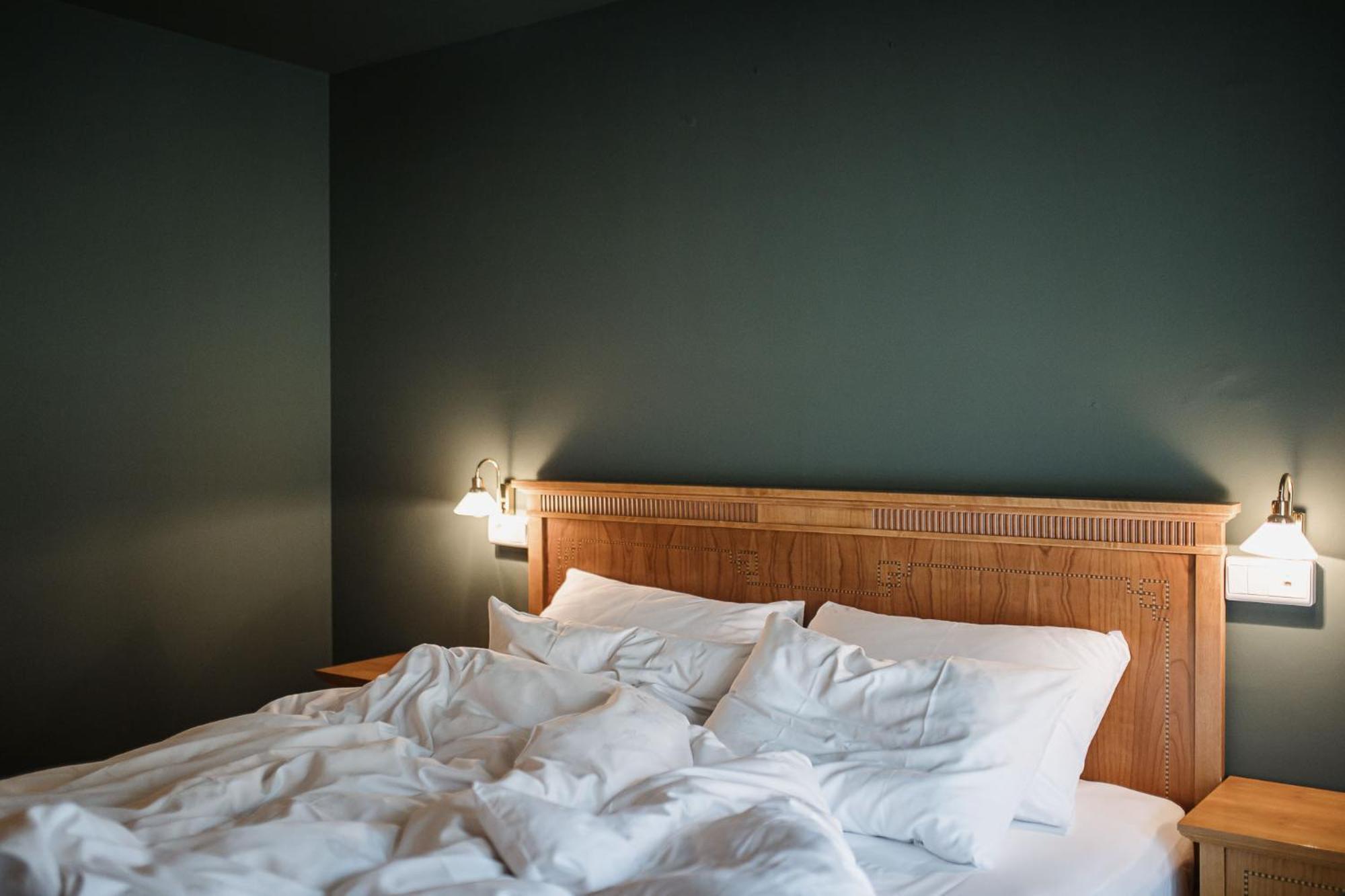 Rasùn di Sotto Nancy'S Holiday Homes Dolomites المظهر الخارجي الصورة