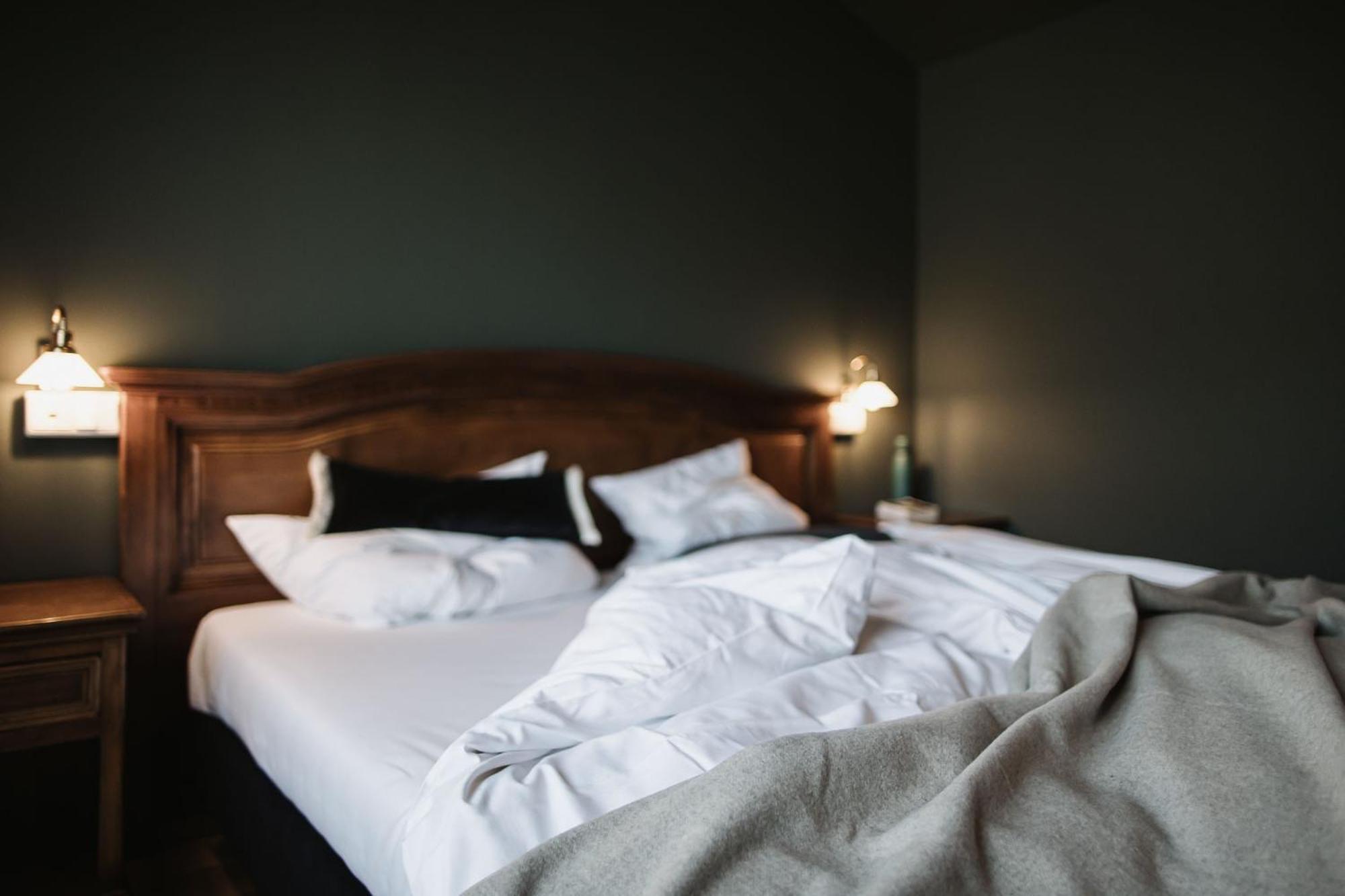 Rasùn di Sotto Nancy'S Holiday Homes Dolomites المظهر الخارجي الصورة