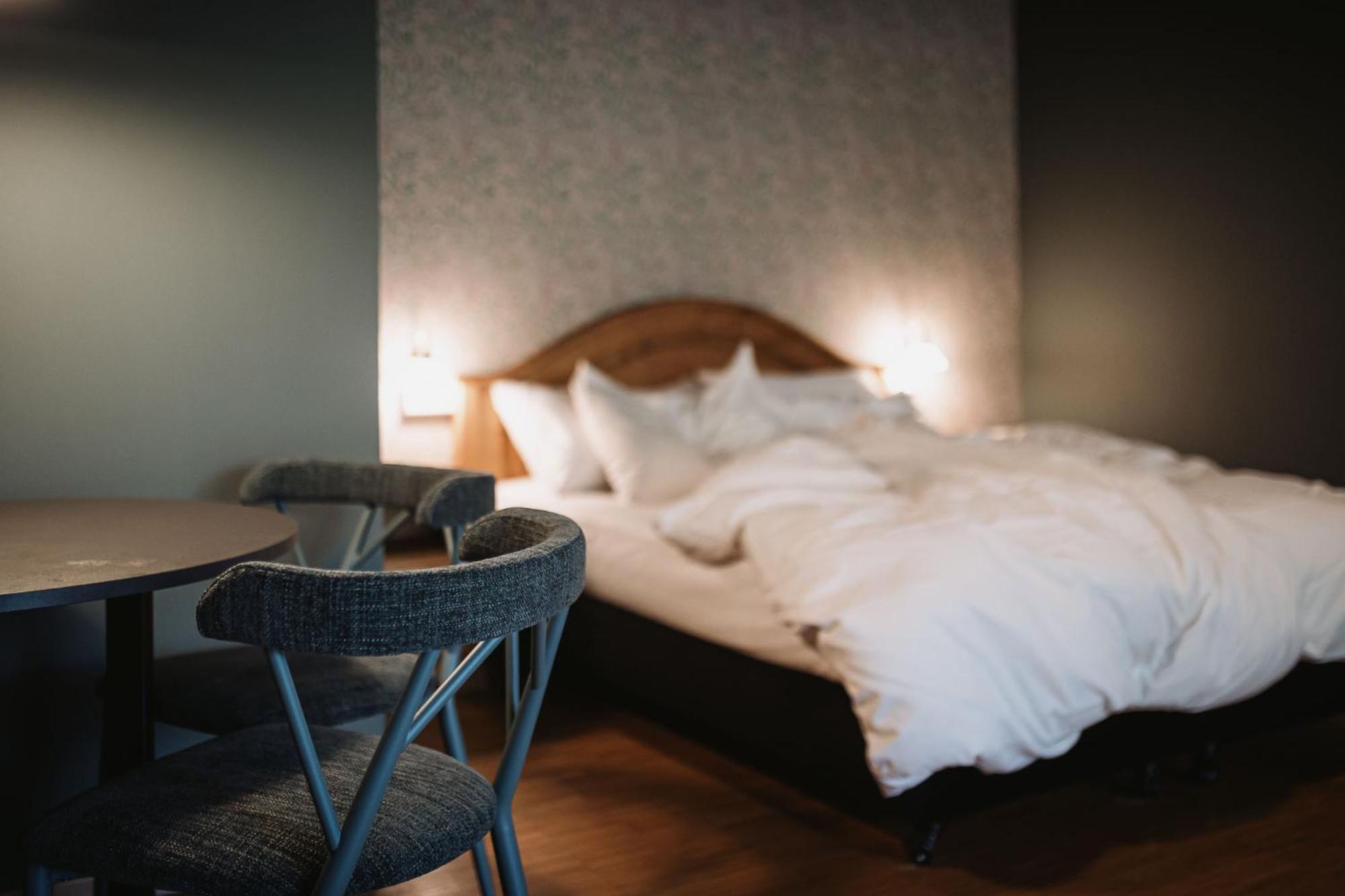 Rasùn di Sotto Nancy'S Holiday Homes Dolomites المظهر الخارجي الصورة
