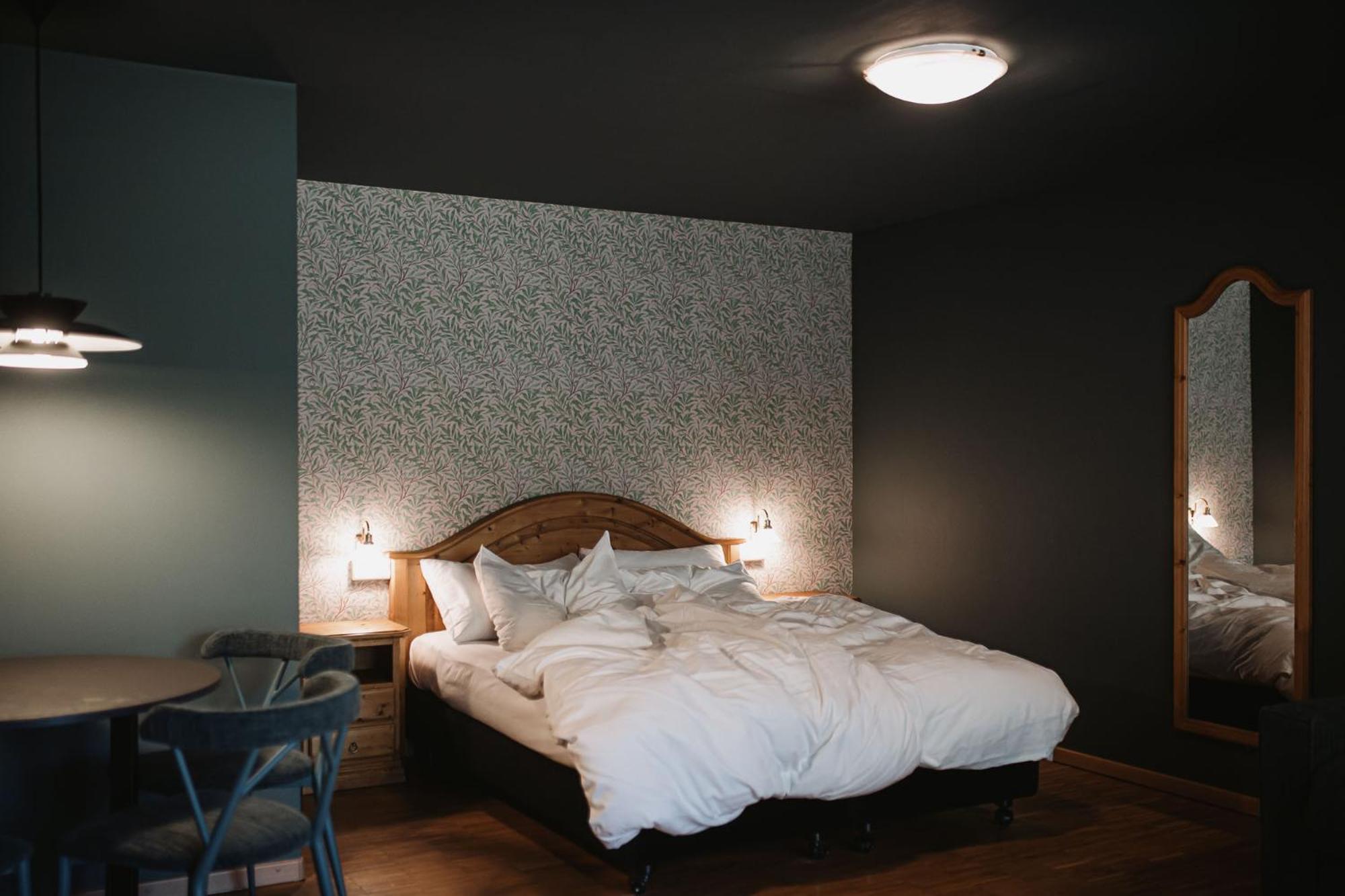 Rasùn di Sotto Nancy'S Holiday Homes Dolomites المظهر الخارجي الصورة