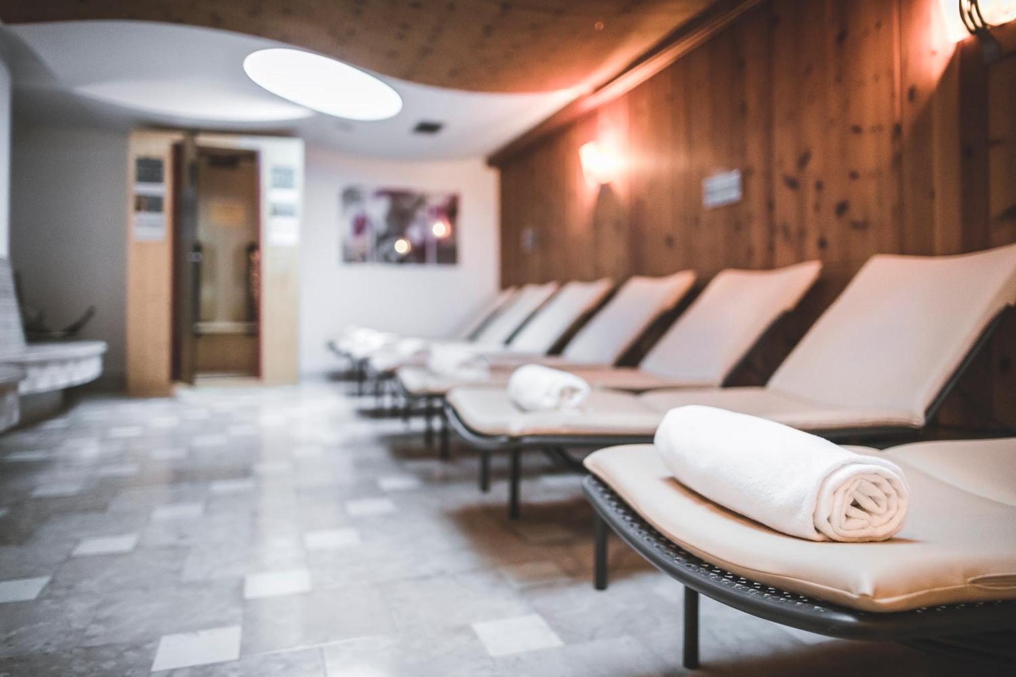 Rasùn di Sotto Nancy'S Holiday Homes Dolomites المظهر الخارجي الصورة