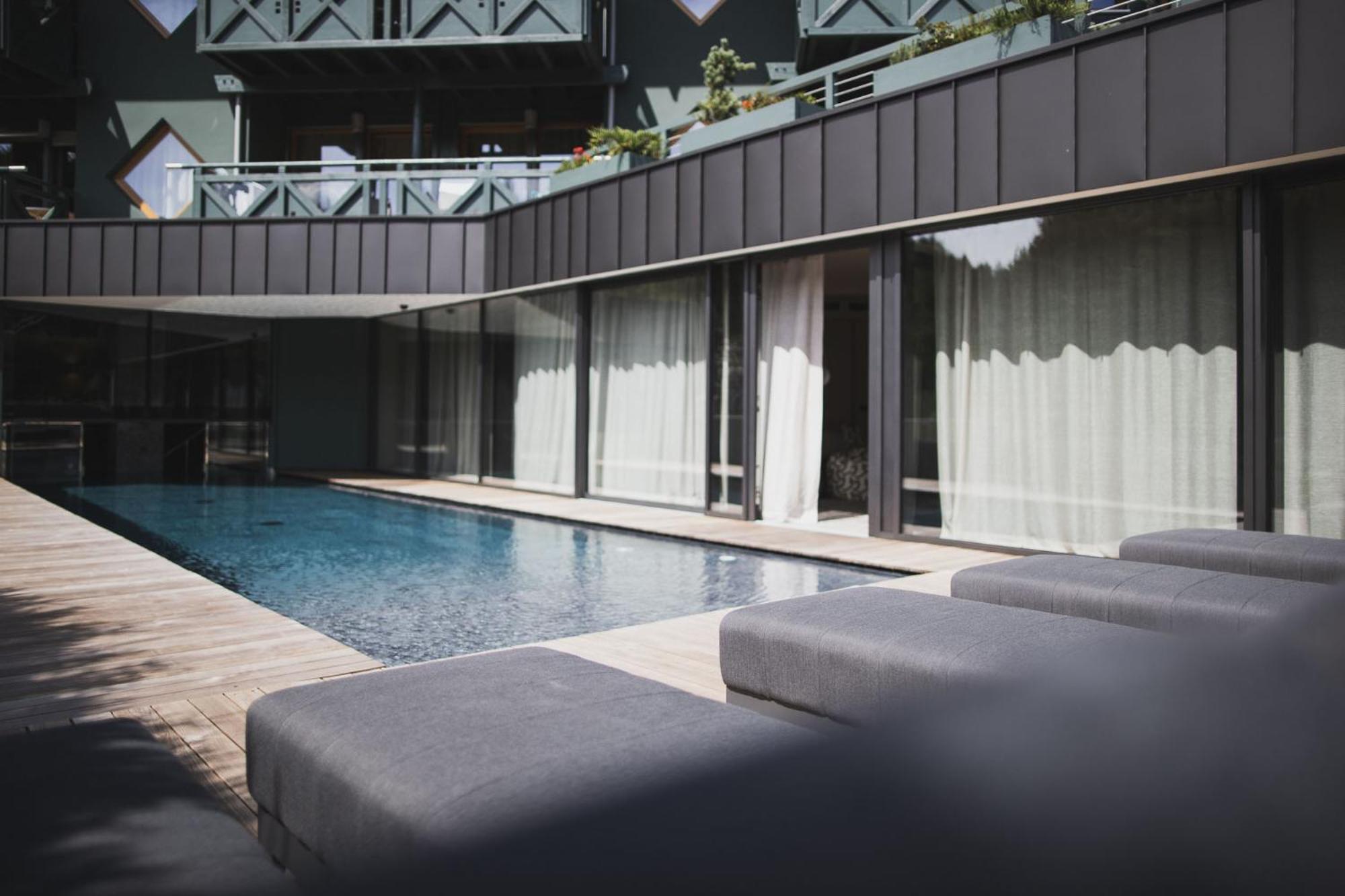Rasùn di Sotto Nancy'S Holiday Homes Dolomites المظهر الخارجي الصورة