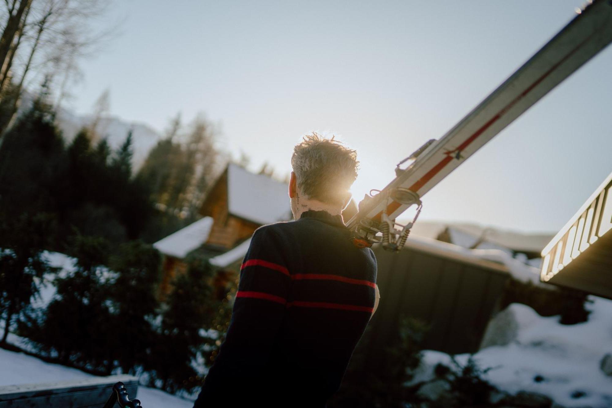 Rasùn di Sotto Nancy'S Holiday Homes Dolomites المظهر الخارجي الصورة